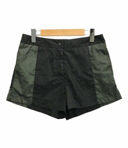 美品 モンクレール ショートパンツ SHORTS レディース 40 M MONCLER [0702]