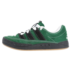 adidas アディダス ×YNuK Adimatic IE2164 ×YNuK アディマティック ローカットスニーカー グリーン US10/28cm