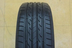 送料無料【中古 タイヤ】185/55R15 185/55-15 ブリジストン ネクストリー 21年製 1本 スペア 応急