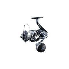 シマノ(SHIMANO) スピニングリール 20 ストラディックSW 6000HG ショアジギング プラッギング ジギング 青物