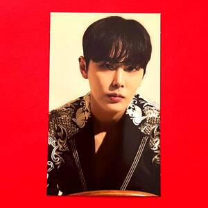 SF9 エスエフナイン 日本 アルバム THE BEST Dear Fantasy 通常盤 封入 トレカ ジェユン JAEYOON 即決