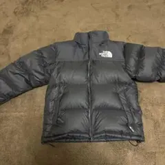 極美品 THE NORTH FACE ヌプシ ダウンジャケット 韓国 エコヌプシ