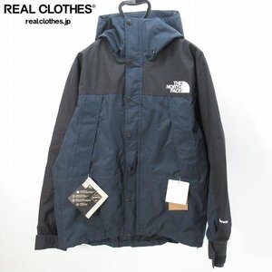 ☆【未使用】THE NORTH FACE/ザノースフェイス 24AW Mountain Light JKT JACKET/マウンテン ライトジャケット NP62450/M /060