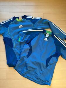 SALE★A adidas predator ウェア　2枚セット