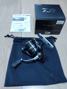 ダイワ　DAIWA スティーズ　STEEZ　タイプ1 type-Ⅰ 中古 美品　 