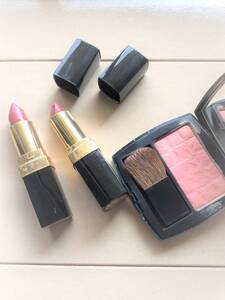 ★シャネル　 CHANEL　ROUGE 23　42　 口紅 リップスティック　口紅　合計2点★メイクアップ/コスメ