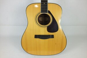 ★ 1円スタート ★ YAMAHA ヤマハ L-10　前期 ギター 中古 現状品 241201Y8393