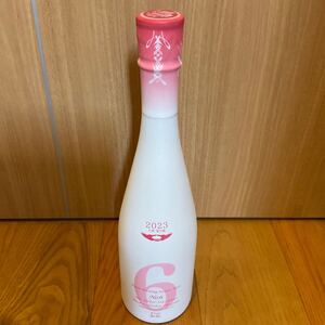 新政　NO6 X-type 720ml 1本 日本酒X-type