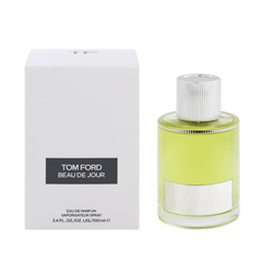 トムフォード ボー デ ジュール (箱なし) EDP・SP 100ml 香水 フレグランス BEAU DE JOUR TOM FORD 新品 未使用