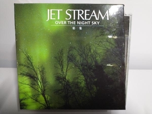 (オムニバス) CD ジェットストリーム OVER THE NIGHT SKY 第一集(CD7枚組)