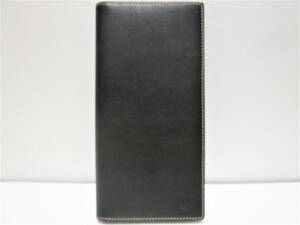 ダンヒル　dunhill　長財布　L2G217A　トーナメント　新品！！