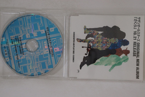 CD サザンオールスターズ さくら Suggested Air Play Disc CDES631PROMO VICTOR プロモ /00110