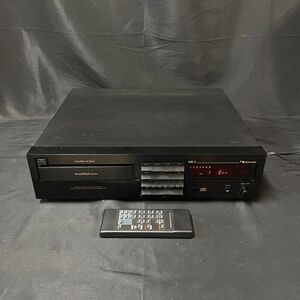 DLe482D12 Nakamichi ナカミチ MB-2 CDプレーヤー オーディオ機器