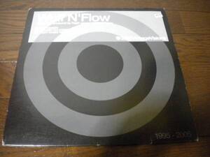 WULF N FLOW / THE LIAISON /BODY MUSIC REFUNKED/20:20 VISION/RALPH LAWSON/CARL FINLOW/TECH DEEP HOUSE