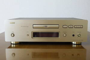 DENON DCD-1650SR