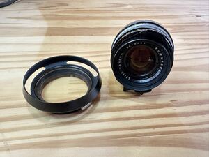 Leica summilux f1.4 35mm ライカ ズミルクス ズミルックス カメラレンズ 