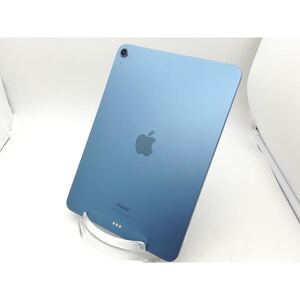  Apple iPad Air 5 美品　10.9インチ　ブルー