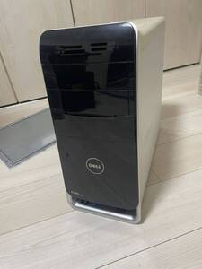 DELL ケース　デスクトップ デスクトップPC