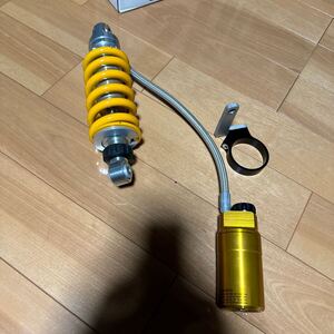 オーリンズ（OHLINS）リアサスペンション　　グロム125 JC92用