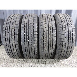 ヨコハマ　ice　GUARD iG50PLUS　175/70R14　4本SET◎2020年製9~9.5分山スタッドレス◎中古　特筆すべき損傷なし◎旭川手渡可◎アクア等に