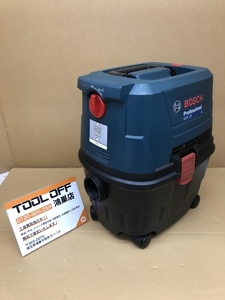 016■おすすめ商品■BOSCH ボッシュ 集じん機 GAS10