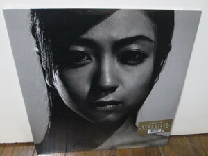 sealed 未開封 original DEEP RIVER [analog] 宇多田ヒカル Utada Hikaru アナログレコード vinyl