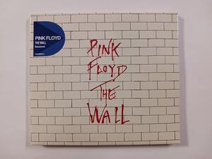 送料無料！ Pink Floyd ピンクフロイド　 The Wall (2CD) 輸入盤CD　新品・未開封品