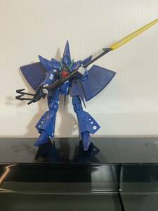 機動戦士Zガンダム 完成品フィギュア　ハイコンプロ　ハンブラビ