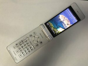 GK786 docomo P-01J 判定〇 ジャンク