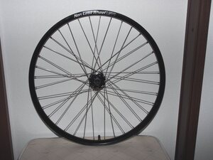 ☆ HADLEY＋IRC Non Leak Wheel 20x110mm フロントホイール ☆