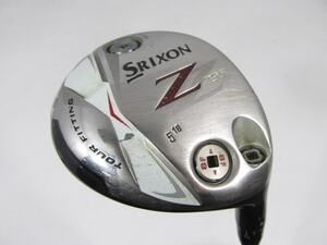 ダンロップ スリクソン(SRIXON) Z-725 フェアウェイ SV-3026J