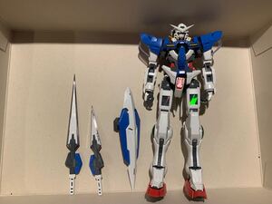 gnpr 909-2 MG GN-001 ガンダムエクシア 「機動戦士ガンダム00(ダブルオー)」