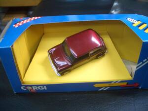 CORGI - MINI MAYFAIR - C330/8 1/36