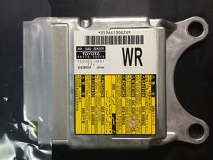 クラウン GRS 210 89170-30D10 エアバックコンピューター 修理 保証付き !!!!!!!!!