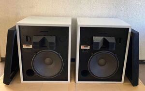 JBL 4333A スピーカー2台1ペア。美品、大型スピーカー