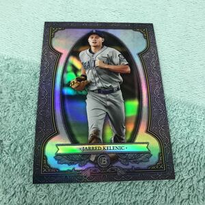 2019 bowman JARRED KELENIC インサート