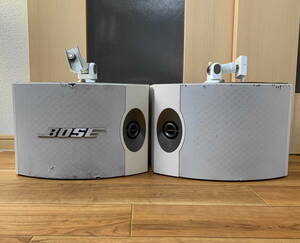 BOSE スピーカー 301V ボーズ 音出し確認済 中古