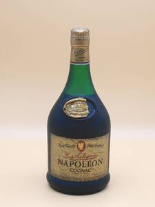 【FS114】未開栓！サリニャック ナポレオン / L.de Salignac NAPOLEON　700ml / コニャック ブランデー 古酒 