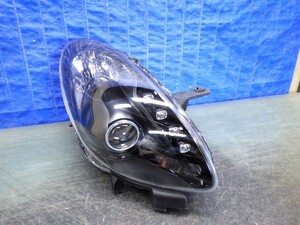 1043　アルファロメオ　ジュリエッタ　ヴェローチェ・カーボン　右ライト　HID　バラスト付　美品