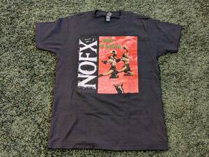 NOFX Punk in drublic Tシャツ Mサイズ