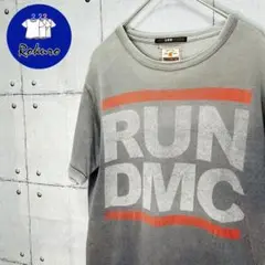 TRUNKSHOW LIMITED EDITION RUN DMC半袖TシャツS