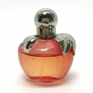 NINA RICCI ニナ リッチ ニナ EDT 30ml ☆残量たっぷり　送料350円