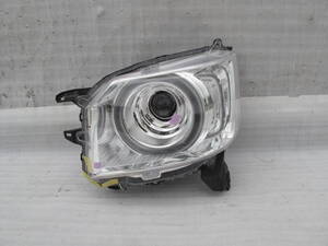 N BOX JF3 JF4 純正 LED ヘッドライト 左 STANLEY W3105 .