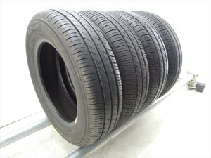 バリ山 155/70R13 トーヨー SD-K7 2021年製 4本 夏タイヤ 手渡し可!個人宅着払い!L1713