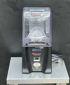 2011年製 FMI スムージー ブレンダー ICB-3JQ 中古実働品