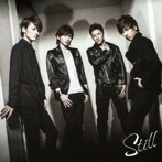 【中古】STILL / Lead c6565【中古CDS】