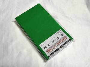 【キット】 BONA FIDE PRODUCT K-3043 キロハ25 1～5 キハ26 301～305 （バス窓） コンバージョンキット ／ ボナ ボナファイデプロダクト