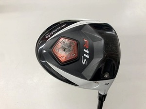 テーラーメイド TaylorMade テーラーメイド R11S ドライバー