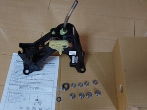 無限　Quick Shifter　クイックシフター　54000-XNCD-K0S0　シビック　FK7　FK8　