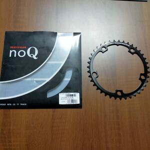 ROUND　RING　NO Q　39T　BCD130mm　5穴　ROTOR ローター　真円　ラウンド　リング 